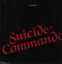12inch Vinyl Single - No More - Suicide Commando
