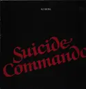 12inch Vinyl Single - No More - Suicide Commando