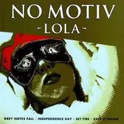 CD - No Motiv - Lola