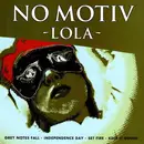 CD - No Motiv - Lola