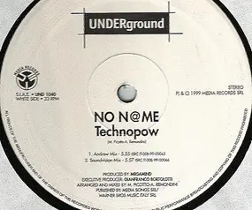 No N@me - Technopow