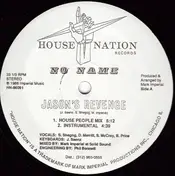 No Name - Jason's Revenge