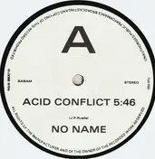 No Name - Acid Conflict