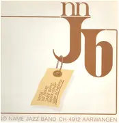 LP - No Name Jazz Band - Work Shop St. Moritz