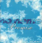 12inch Vinyl Single - No Name - Promise
