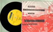 No Names - Bullen Terror