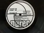No One - Invader