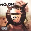 CD - No One - No One