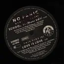 12inch Vinyl Single - No Panic - School '91