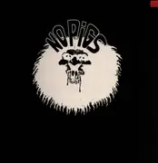 EP - No Pigs - Black Day