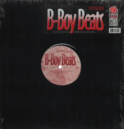 No Remorze - Boy Beats