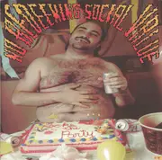 CD - No Redeeming Social Value - Rocks The Party