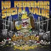 LP - No Redeeming Social Value - Wasted For Life