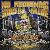 No Redeeming Social Value - Wasted For Life