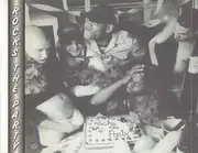 CD - No Redeeming Social Value - Rocks The Party