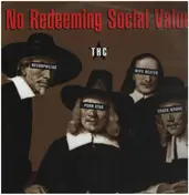 No Redeeming Social Value - THC
