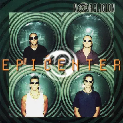 No Religion - Epicenter