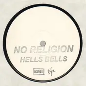 No religion - Hells Bells