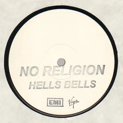 No Religion - Hells Bells