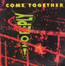 12inch Vinyl Single - No Reply - Come Together