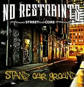 No Restraints