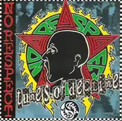 No Respect - Tunes Of Decline