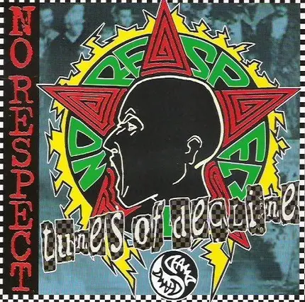 No Respect - Tunes Of Decline