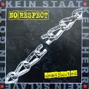 No Respect - Unadjusted
