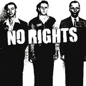 No Rights