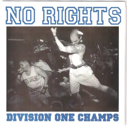 No Rights - No Rights