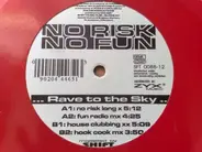 No Risk No Fun - Rave to the Sky
