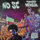 12inch Vinyl Single - No Sé Feat. Menelik - Quelle Aventure! (Remixes)
