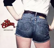 CD - No Sinner - Boo Hoo Hoo - Digipak