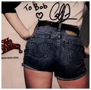 CD - No Sinner - Boo Hoo Hoo - Signed Digipak