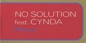 No Solution - Power