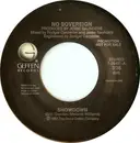 7inch Vinyl Single - No Sovereign - Showdown