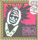 12inch Vinyl Single - No Smoke Feat. Jah Tekla - Ra 'Ra' East Of Eden
