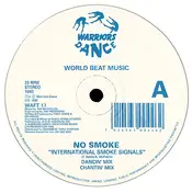 No Smoke - International Smoke Signals