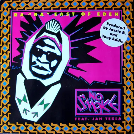 No Smoke - Ra 'Ra' East Of Eden