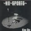 LP - No Sports - King Ska