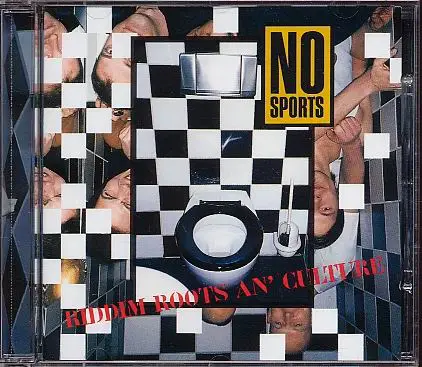 No Sports - Riddim Roots An' Culture