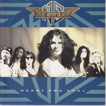 No Sweat - Heart And Soul