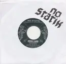 7inch Vinyl Single - No Statik - Clarified, Distilled, Recomposed/We All Die In The End