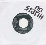 7inch Vinyl Single - No Statik - Clarified, Distilled, Recomposed/We All Die In The End