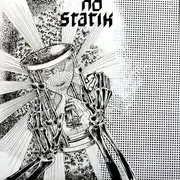 LP - No Statik - We All Die In The End