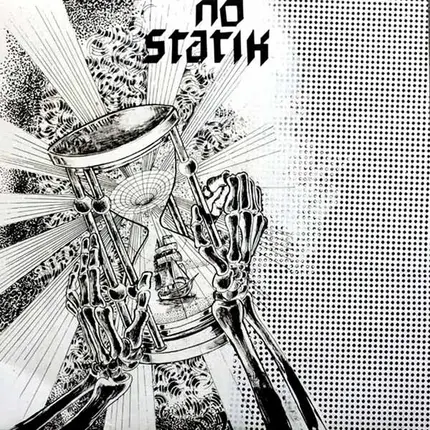 No Statik - We All Die In The End