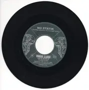 7inch Vinyl Single - No Statik - Clarified, Distilled, Recomposed/We All Die In The End