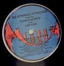 12'' - No Strings Attached Featuring Cordless Mike And Cee-Low - Put Your Body In Motion