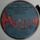 12inch Vinyl Single - No Strings Attached Featuring Cordless Mike And Cee-Low - Put Your Body In Motion