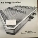 LP - No Strings Attached - Just Another Hammer Dulcimer Band...